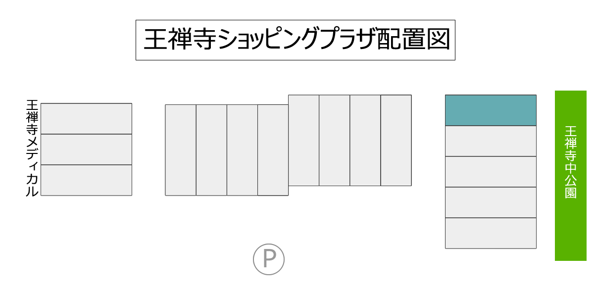 元祖！中津からあげもり山王禅寺店MAP