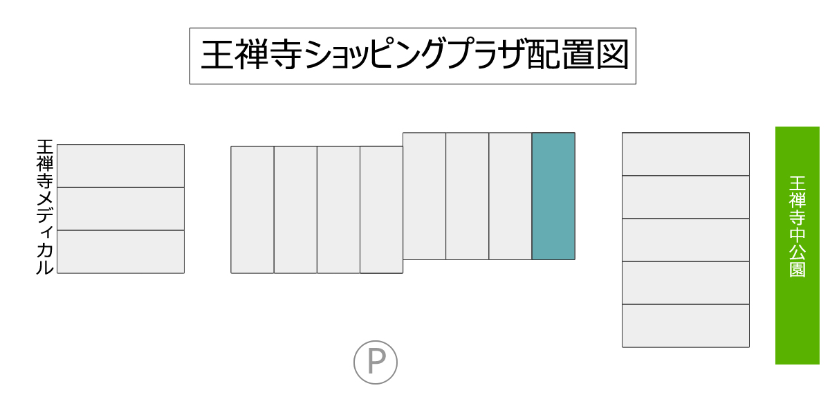 ル　ベルジェMAP