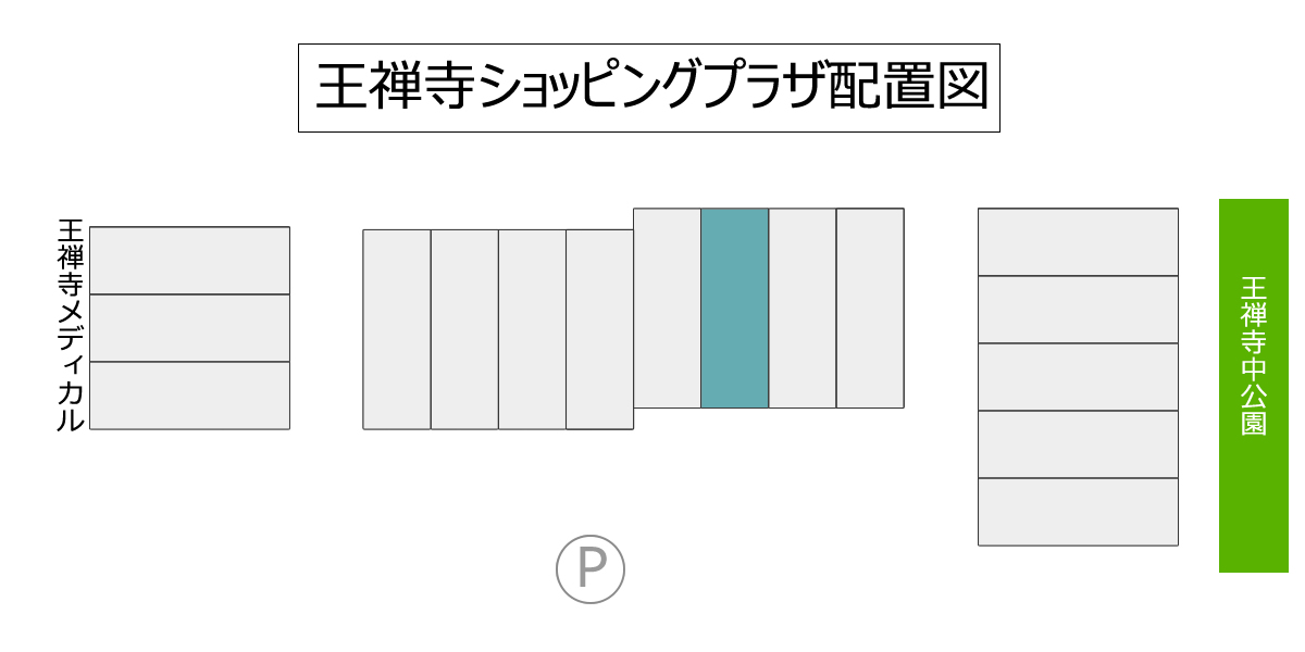 あおば歯科医院MAP