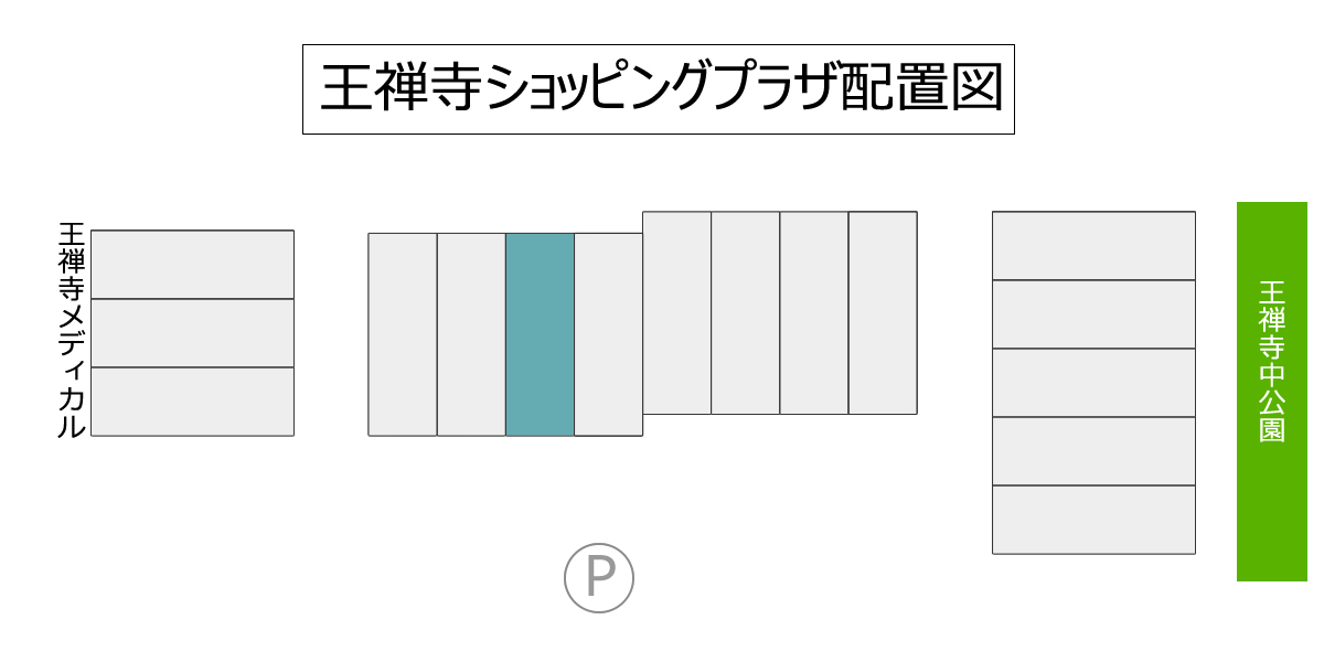 王禅寺ペットクリニックMAP