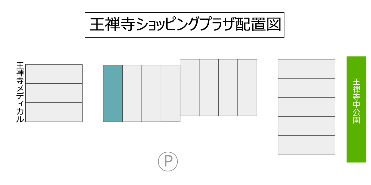 ヘアーメイク サンドリアンMAP