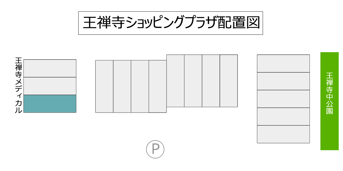 堀野メディカルクリニックMAP