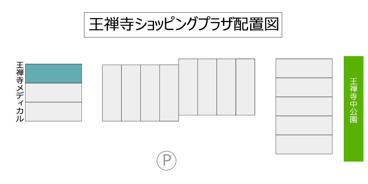 かねこ眼科クリニックMAP